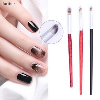 Cọ Vẽ Móng Nghệ Thuật uv Hiệu Ứng ombre