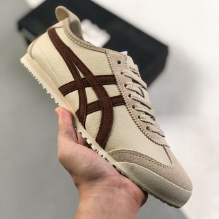 Giày Thể Thao onitsuka tiger mexico 66 Phong Cách retro Cho Nam Nữ