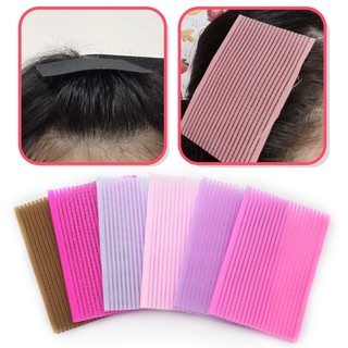 Miếng Dán Trang Điểm Mặt Và Tóc Thời Trang Hàn Quốc
