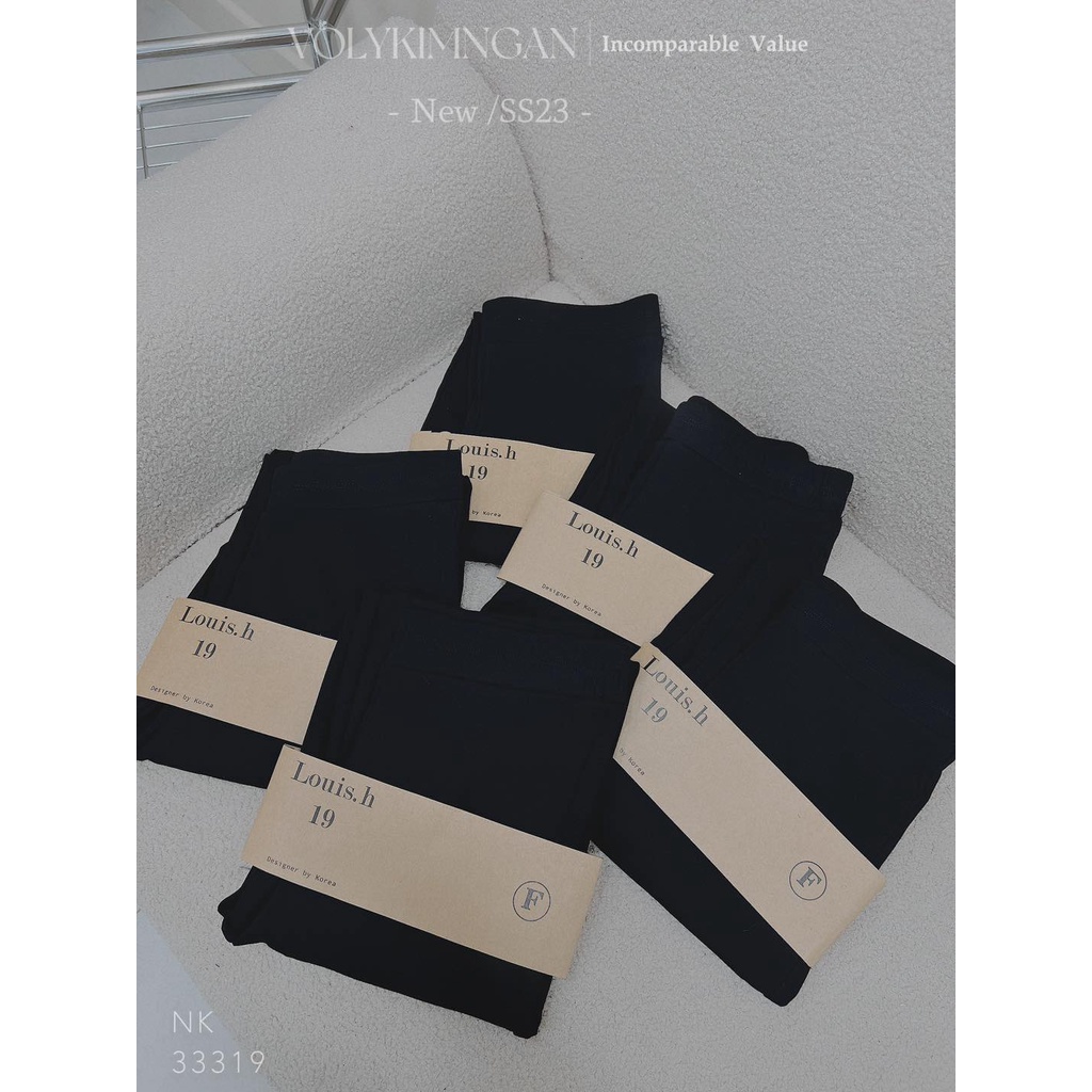 Quần legg.ing rain.bow có túi