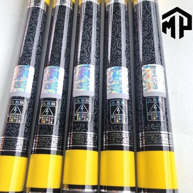 Cần câu tay GW 7H dài 5m4 tải cá 10kg siêu nhẹ hàng công ty nhập khẩu y hình - Hàng mới về