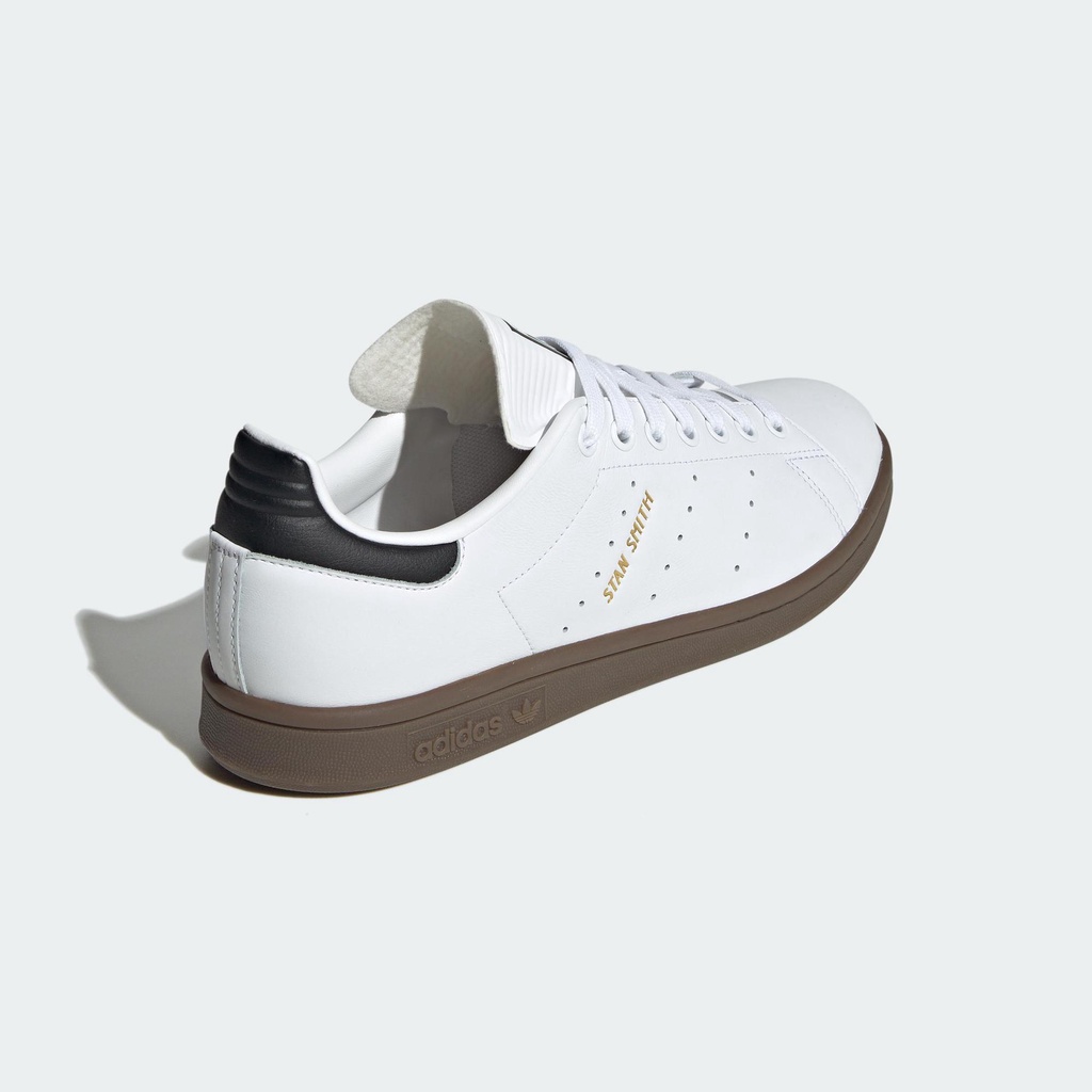 Adidas Phong cách sống Giày Stan Smith Nam trắng IG1320