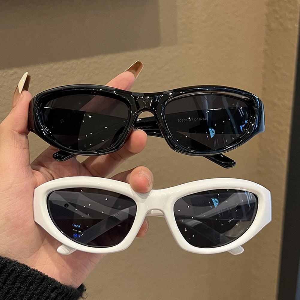 Kính Mát Thể Thao y2k Thời Trang Mới 2023 i4b8