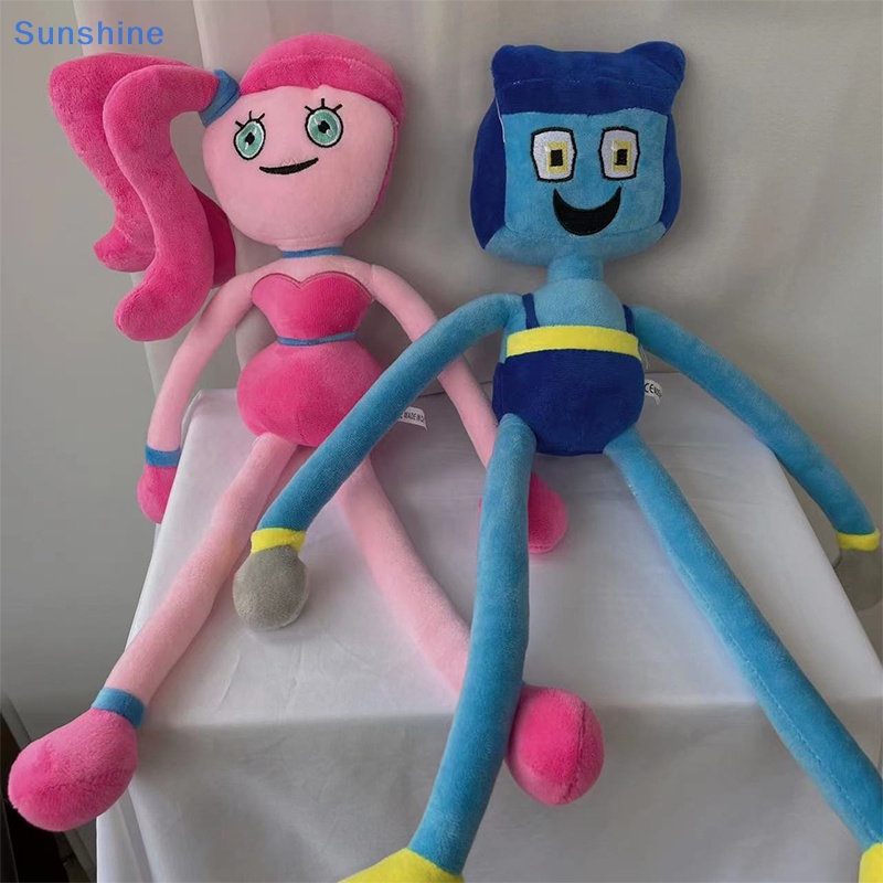 Búp Bê Đồ Chơi Nhồi Bông sun mommy Chân Dài Hình Nhân Vật Cha peluche Đáng Sợ Làm Quà Tặng Cho Trẻ Em vn