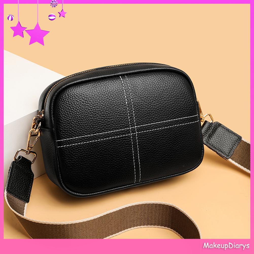 ★ Đồ Trang Điểm Trang Điểm ★ Túi Đeo Chéo Hình Thoi Thời Trang vintage