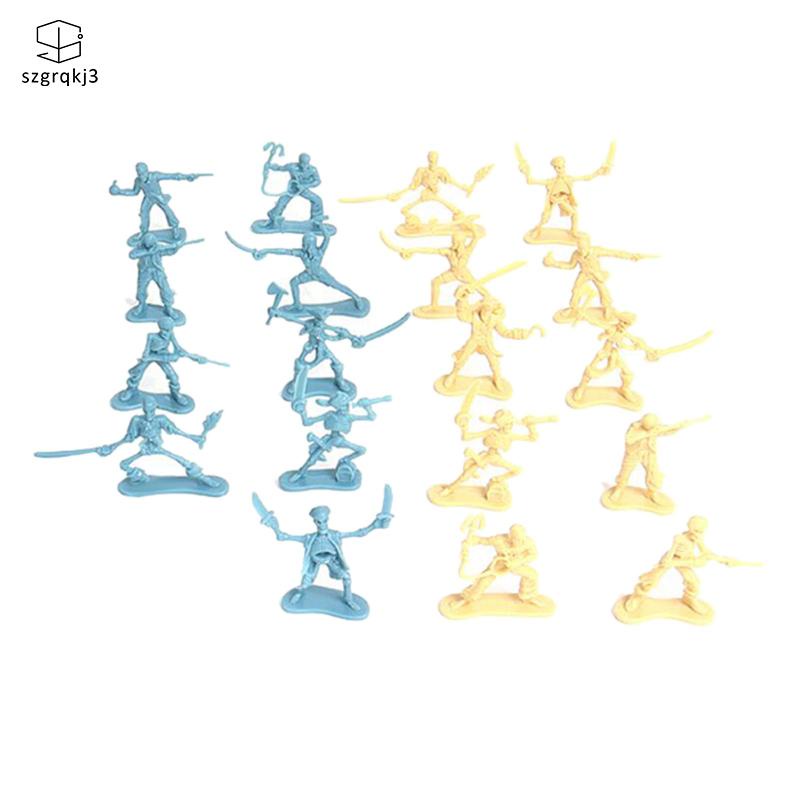 Mô Hình Nhân Vật wargame layout Thiết Kế Sáng Tạo