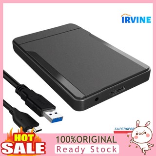 Ổ cứng di động usb3.0 / 2.0 2.5inch sata ssd cho laptop