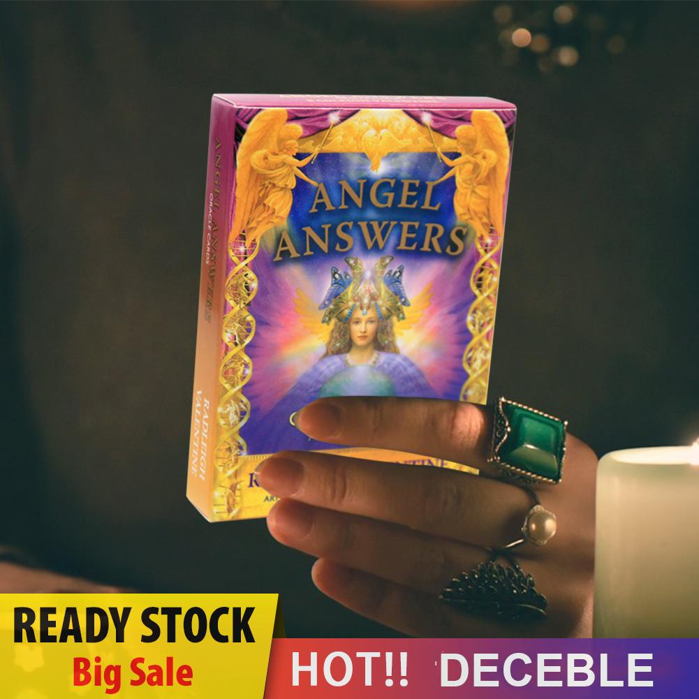 Bộ Thẻ Bài tarot 78 Lá Cho Người Mới Bắt Đầu