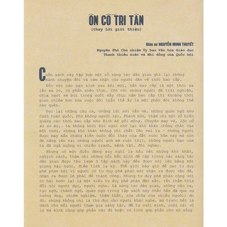 Sách Thương Nhớ Thời Bao Cấp (Tái Bản 2023)
