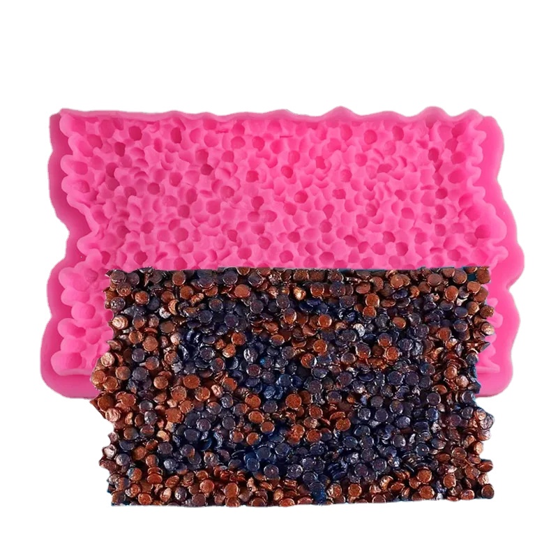 Đá Sa Thạch Hình Tổ Ong Dùng Làm Đồ Thủ Công diy