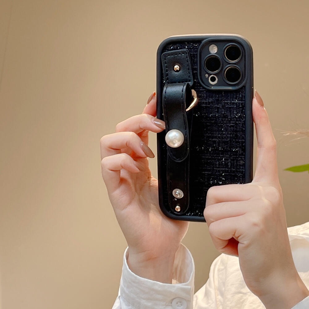 Ốp Điện Thoại Có Dây Gài Cho samsung s23 ultra s22 plus s21 s20 s21fe s20fe