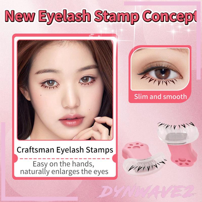 Bộ 2 Dụng Cụ Dán Mi Giả