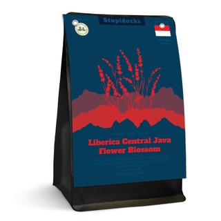 Indonesia Liberica Central java, Temanggung - Flower Blossom - Stupiducks Specialty Coffee