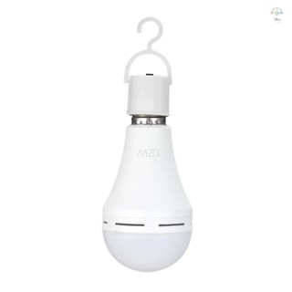 ANENG 1 Bóng Đèn led Khẩn Cấp 60w 6000k 6000k ac1 12w Đa Năng Có Thể Sạc Lại Dùng Khi Đi Cắm Trại Ngoài Trời