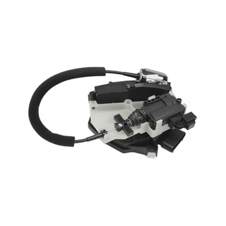 △YYCZ△Xe Khởi Động Đuôi Khóa Chốt Thiết Bị Truyền Động Dành Cho Xe Ford Ecosport 2013-2020 CN15-A219A-NE Phía Sau Thân Cửa Khóa Chân Hatch Lock