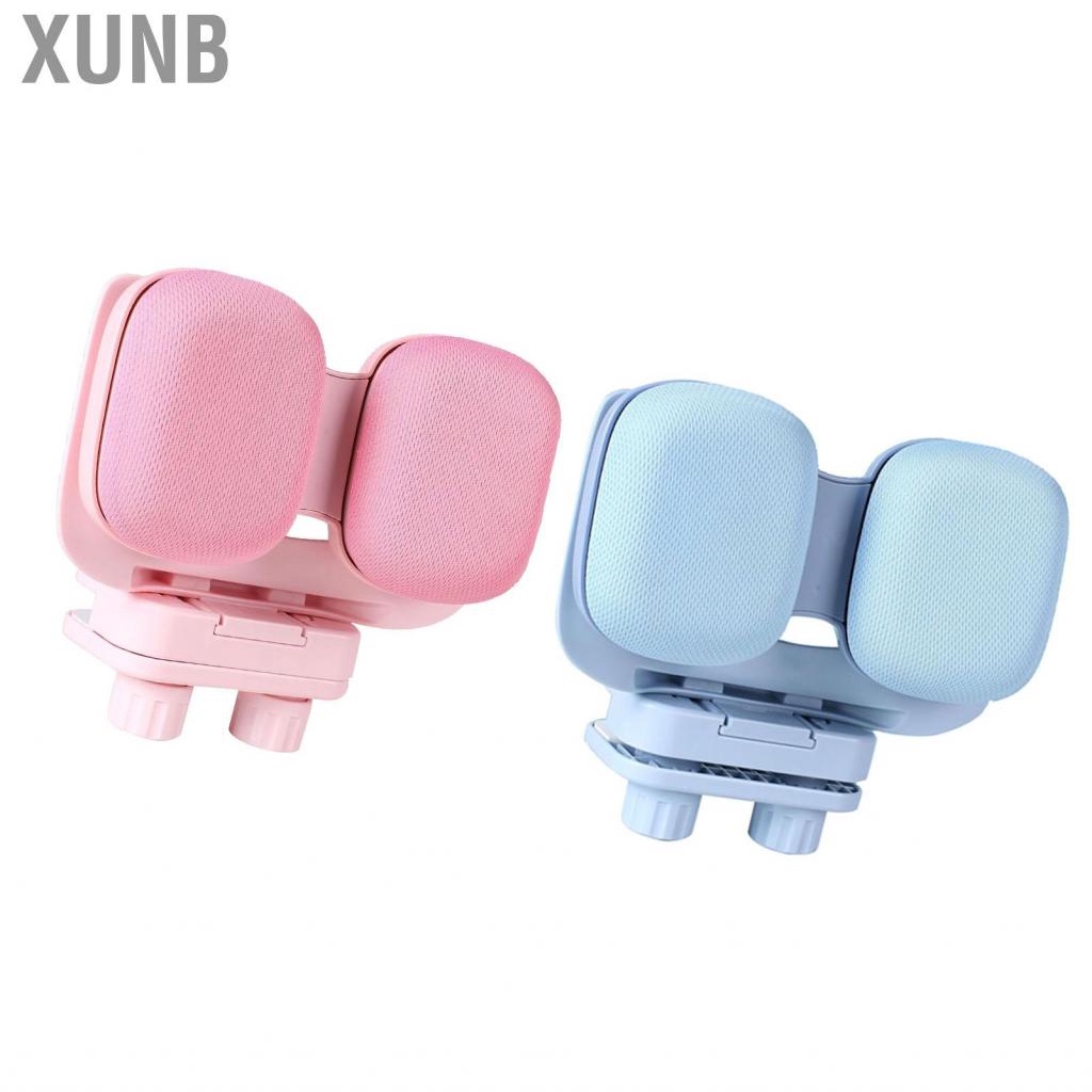 Xunb Desk Writing Posture Corrector  Adjustable Kids Sitting for Students School