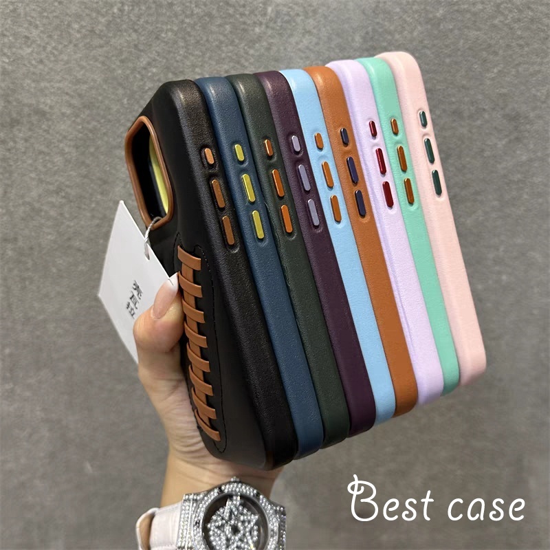 Ốp Điện Thoại Có Dây Kéo Cho iphone 12 13 14 15 pro max
