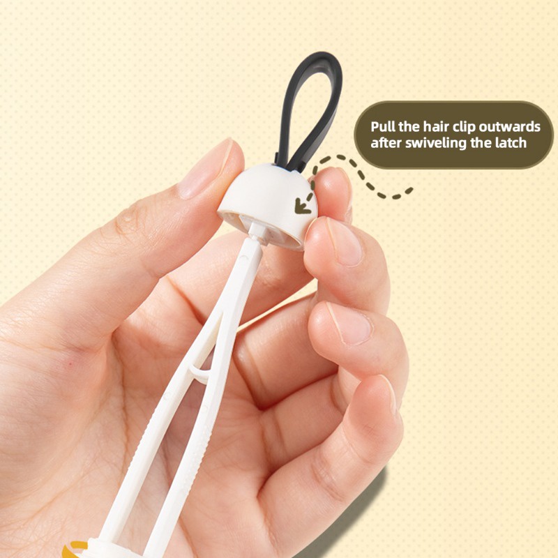 Bàn Chải Làm Sạch Lỗ Thoát Nước Đa Năng crevice / Góc Chết Hình Chữ v