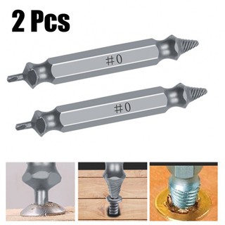 Bộ 2 Dụng Cụ Tháo Ốc Vít Bị Hỏng
