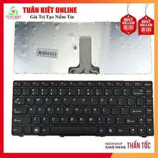 Bàn phím laptop lenovo ideapad g480, g485 ,b480, b485 ,z380