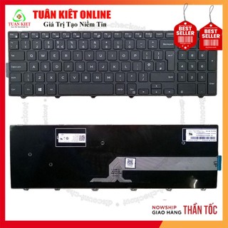 Bàn phím Dell Inspiron 15 3541 3551 3552 3541 3543 3542 3559 3565 3567 3551 3558 3541 3542 5545 5547 5555 5748 5749 5758