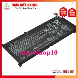Pin Laptop HP Envy 15-ae015TX 15-ae016TX 15-ae017TX 15-ae018TX 15-ae019TX 15-ae020TX 15-ae021TX TPN-C122, TPN-C124