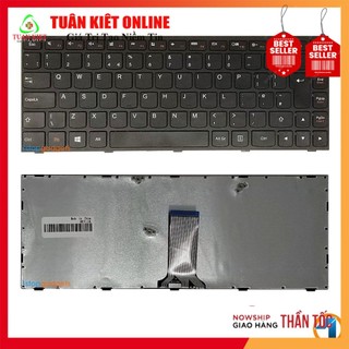 Bàn phím laptop IBM Lenovo Z40-70 Z40-75 G41-35 Flex 2-14 2-14D G40-70A B40-45 B40-80
