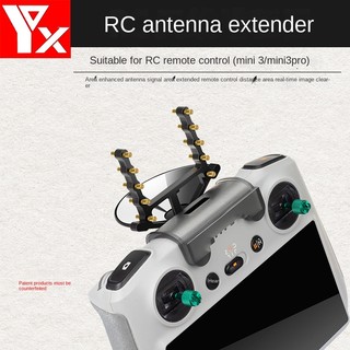  Phù Hợp Phụ Kiện Điều Khiển Từ Xa Cho dji mini 3   mini 3 pro rc 