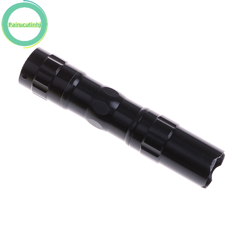 Đèn Pin led mini Siêu Sáng Chống Thấm Nước parucutin vn