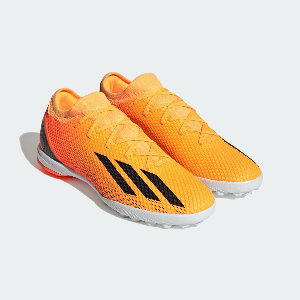 Adidas Bóng đá Giày Đá Bóng Turf X Speedportal.3 Unisex Vàng GZ2471