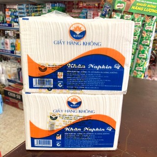 Khăn Giấy Napkin Siêu Dai