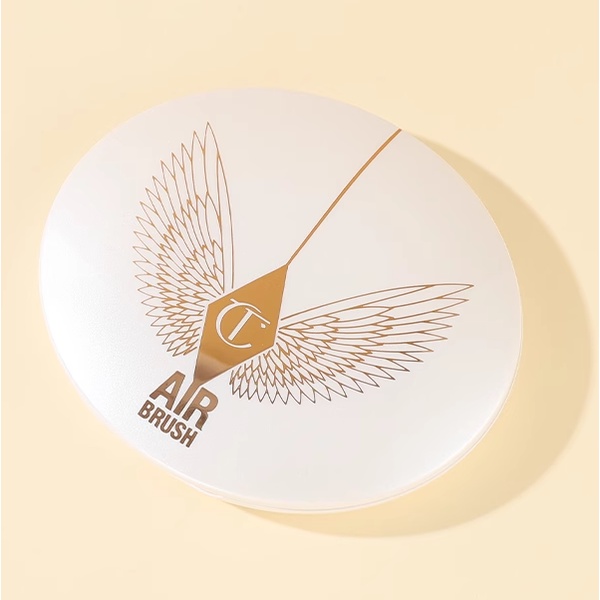 CHARLOTTE TILBURY Phấn Mật Ong 9g Giúp Làm Trắng Và Che Khuyết Điểm Cho Da