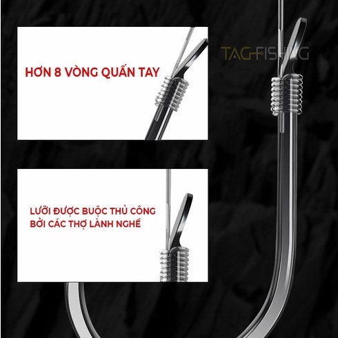 Thẻo Sẵn GUF Mộc Long