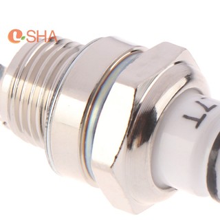 Bugi Đánh Lửa bm6a Cho Máy Cắt Cỏ 2 Thì Mới
