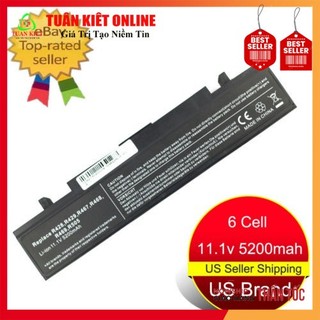 Pin Laptop Samsung R428 R429 R430 R519 R522 RV409 RV410 RV408 RC420 RC518 RC508