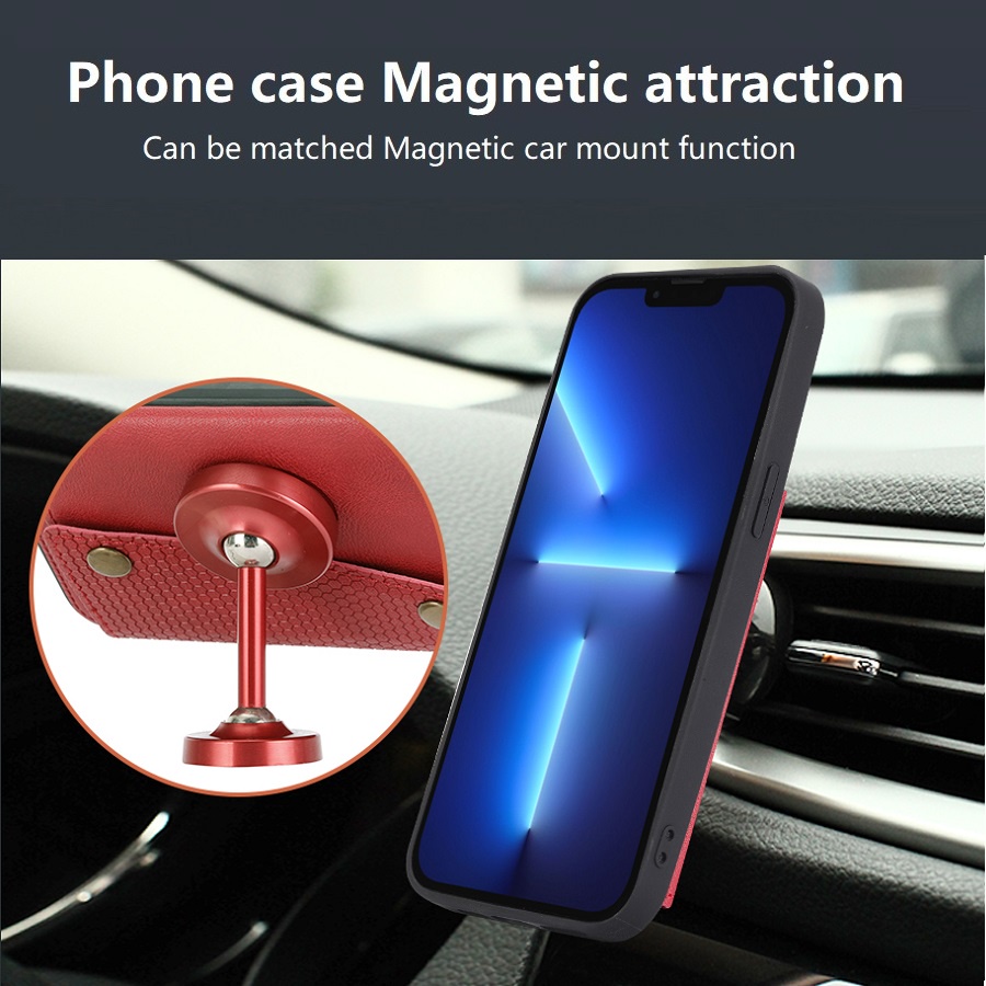 Cho iphone 15 pro max 15 pro 15 plus 14 pro max 14 13 Bao Da Điện Thoại Dạng Ví Có Ngăn Đựng Thẻ Và Giá Đỡ