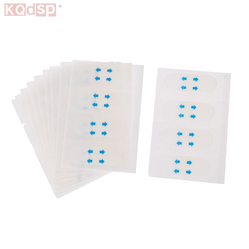 Bộ 40 Miếng Dán Nâng Cơ Mặt < kqdsp > v Line