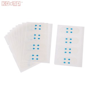 Bộ 40 miếng dán nâng cơ mặt v line