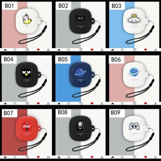 BF03 Baseus M3 CASE/ M2S CASE Dustproof Silicone Protective Case For Baseus  M3 / M2S