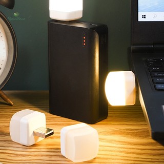 Đèn led Đọc Sách Nhỏ Sạc usb Bảo Vệ Mắt