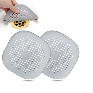 TPR Chặn Hôi Cống, Nắp đậy lọc rác bồn rửa chén bát TPR - ARSE FANS