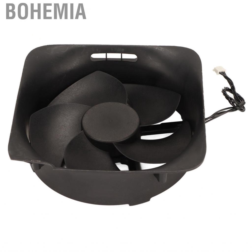 Bohemia Internal Cooling Fan Multifunctional CPU Replacement Fast Heat