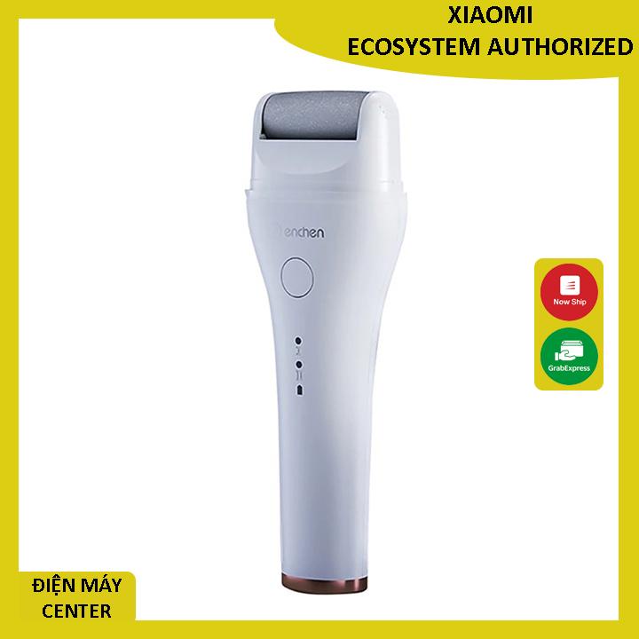 Dụng cụ Chà Gót Chân điện Xiaomi Enchen Electric Foot Callus Remover - Shop MI Ecosystem Authorized