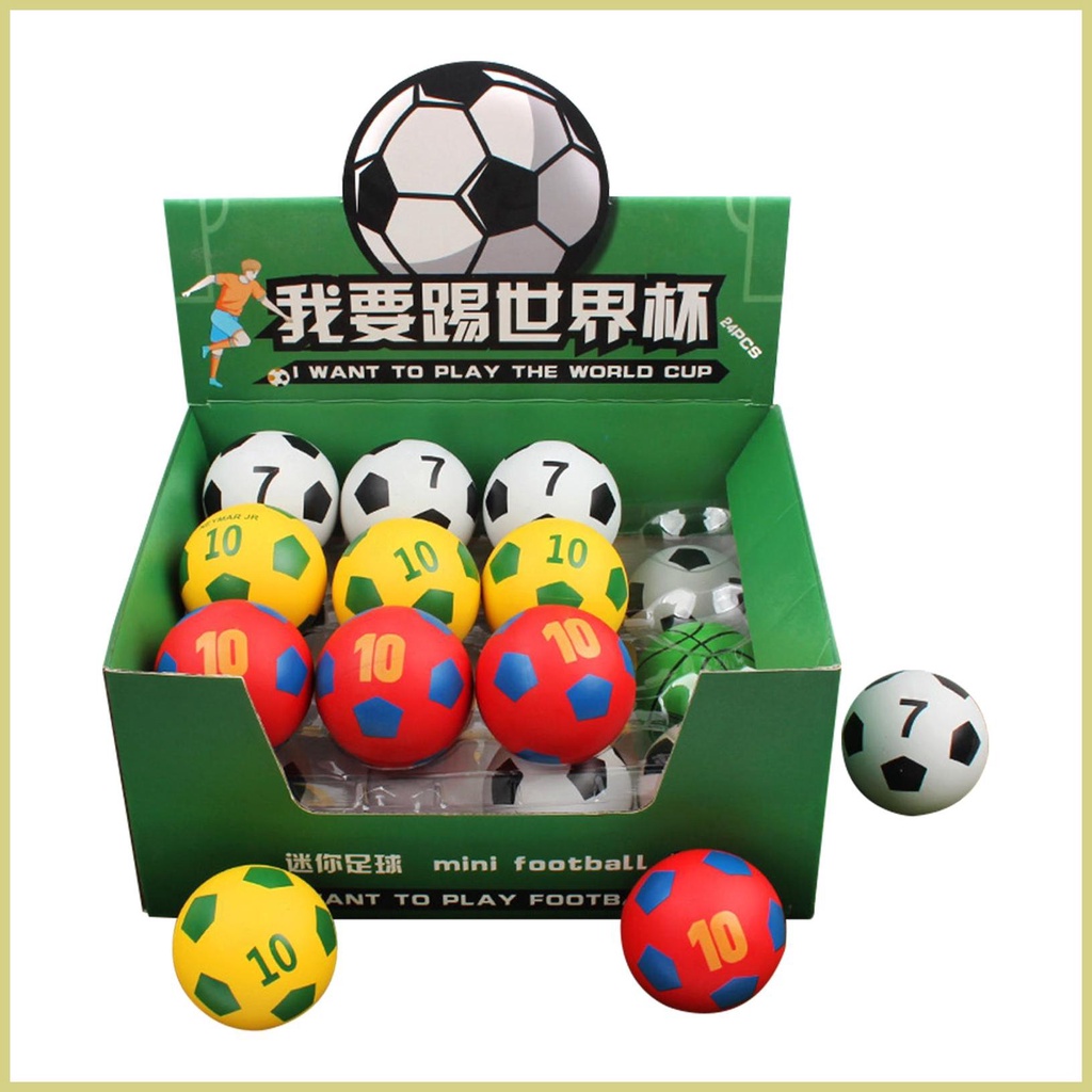 Bóng Tập Thể Thao Thư Giãn Cho Người Lớn