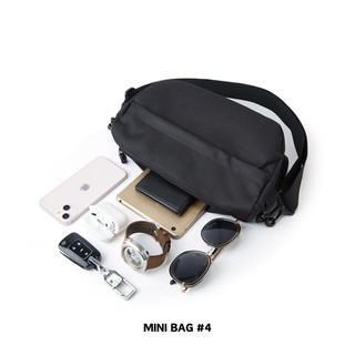 Túi Đeo Chéo Mini Bag #4