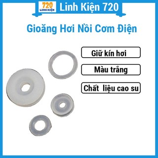 Gioăng hơi nồi cơm điện, giữ kín hơi c ho nồi cơm điện