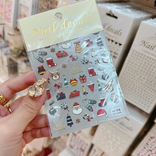 Sticker Noel - Sticker 5d