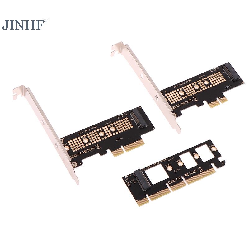 1 Bộ card Chuyển Đổi m.2 nvme ssd Sang pcie 3.0 x16 / x8 / x4 / x1 | BigBuy360 - bigbuy360.vn