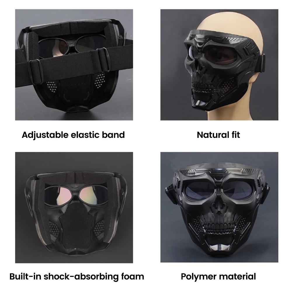 Kính Bảo Hộ Chống Tia uv Khi Hàn