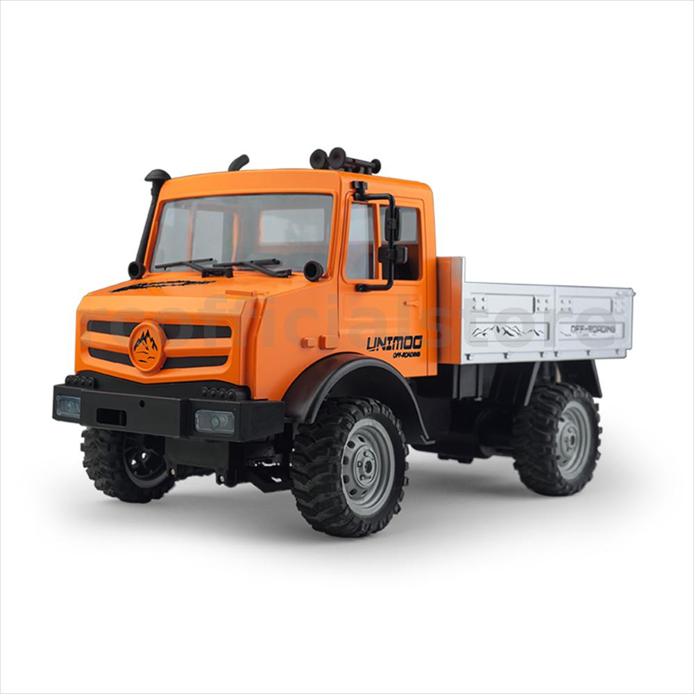 Sg Mô Hình Xe Ô Tô Địa Hình Điều Khiển Từ Xa 1213 rtr 1 / 16 2.4g rwd rc